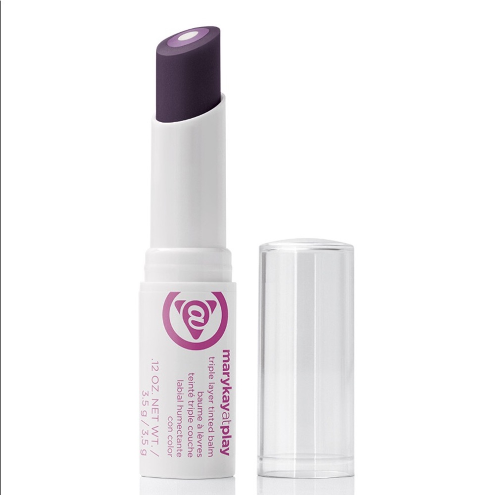 Mary Kay at Play Triple Layer Tinted Balm